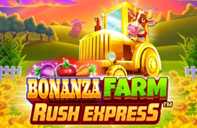 Bonanza Farm Rush Express