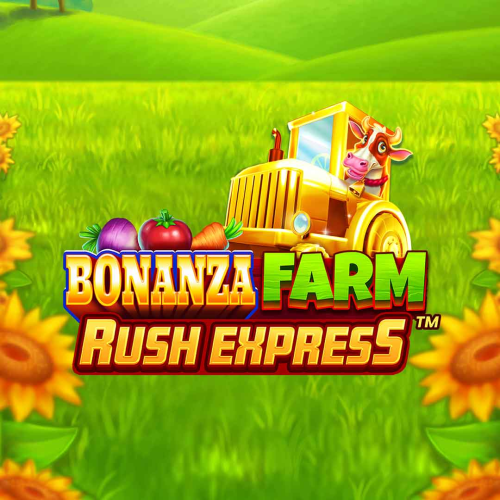 Bonanza Farm Rush Express
