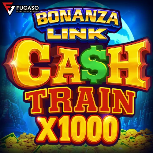 Bonanza Link: Cash Train X1000
