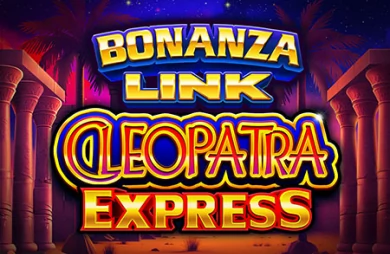 Bonanza Link: Cleopatra Express
