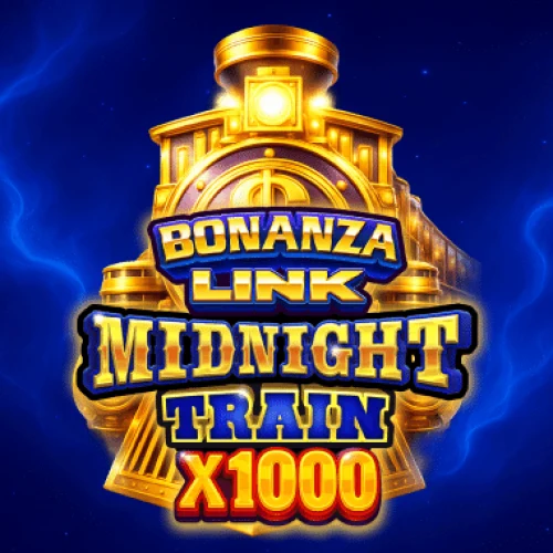 Bonanza Link: Midnight Train x1000