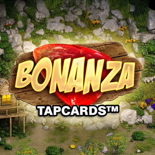 Bonanza Tapcards