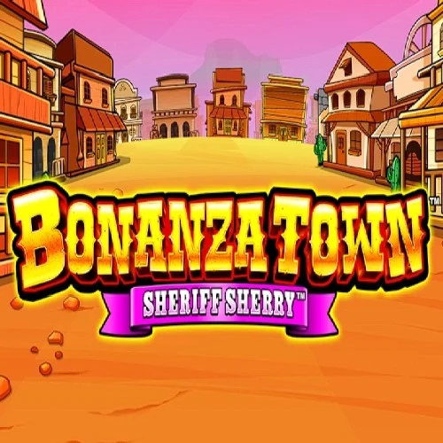 Bonanza Town Sheriff Sherry