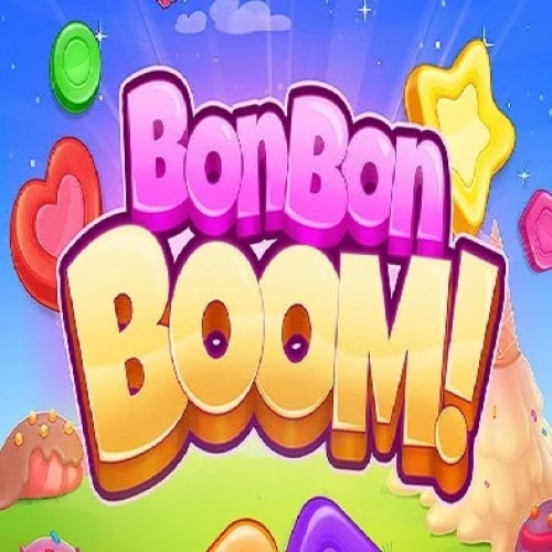 Bonbon Boom! (Big Daddy Gaming)