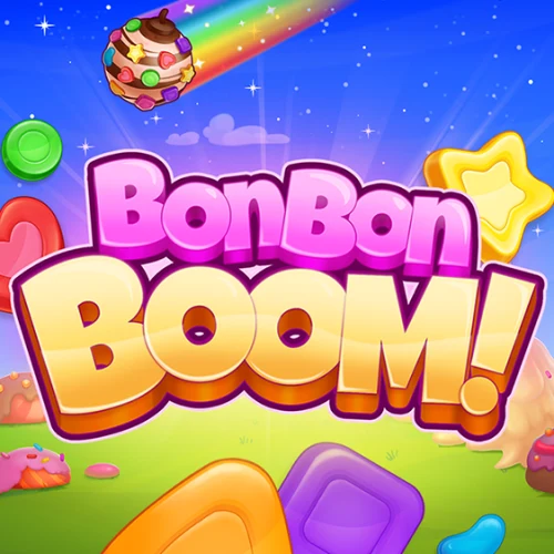 BonBon Boom