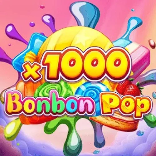 Bonbon Pop x1000