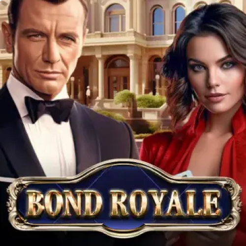Bond Royale