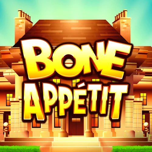 Bone Appetit