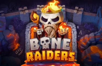 Bone Raiders
