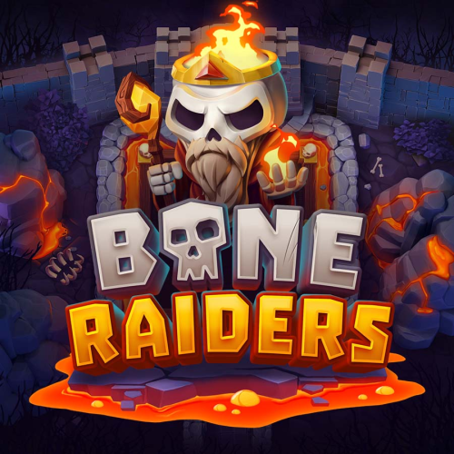 Bone Raiders
