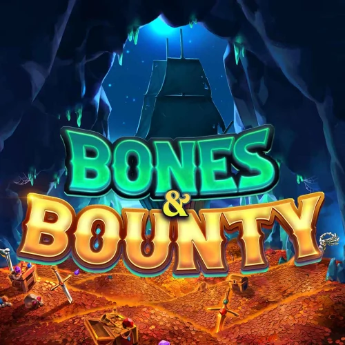 Bones &amp; Bounty