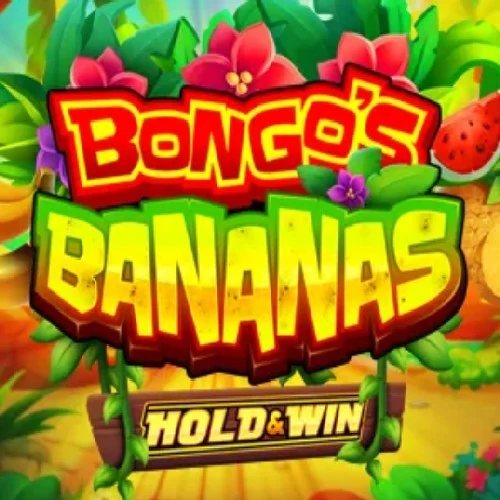 Bongo's Bananas