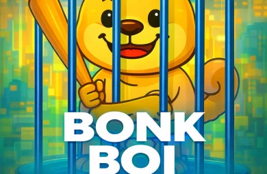 Bonk Boi