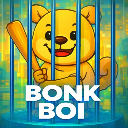 Bonk Boi
