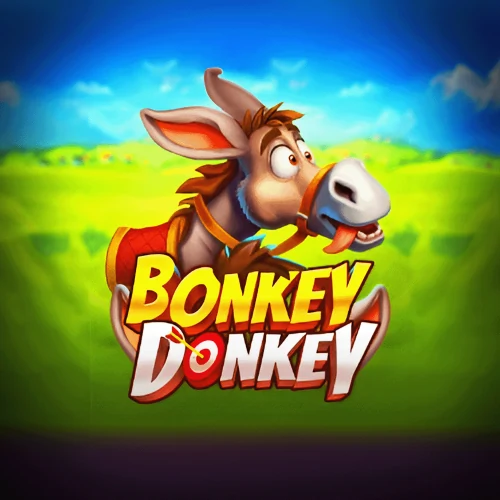 Bonkey Donkey