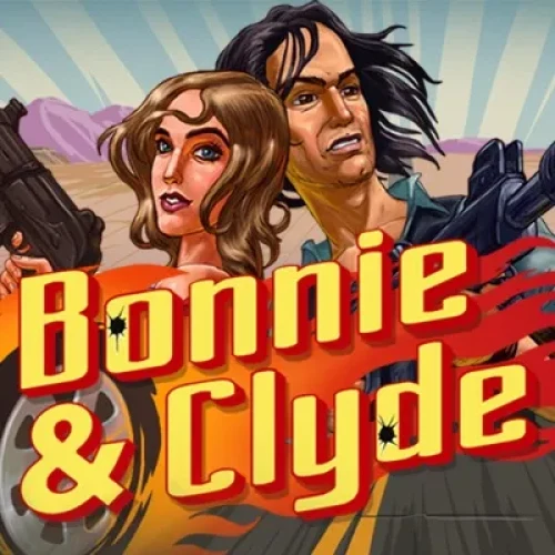 Bonnie &amp; Clyde (BF games)