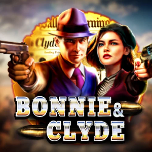 Bonnie &amp; Clyde (Red Rake)
