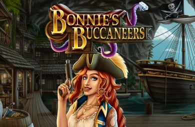 Bonnie’s Buccaneers
