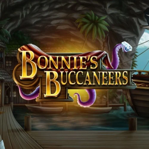 Bonnie’s Buccaneers