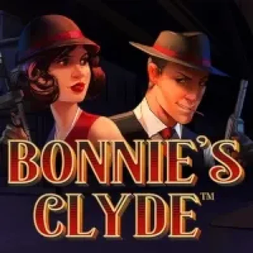 Bonnie's Clyde