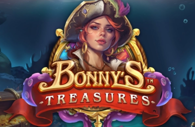 Bonny's Treasures