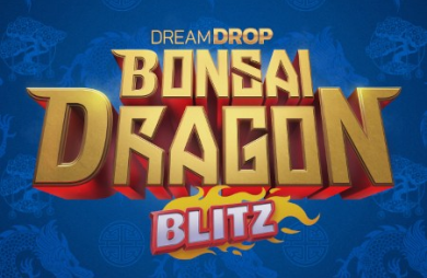 Bonsai Dragon Blitz Dream Drop