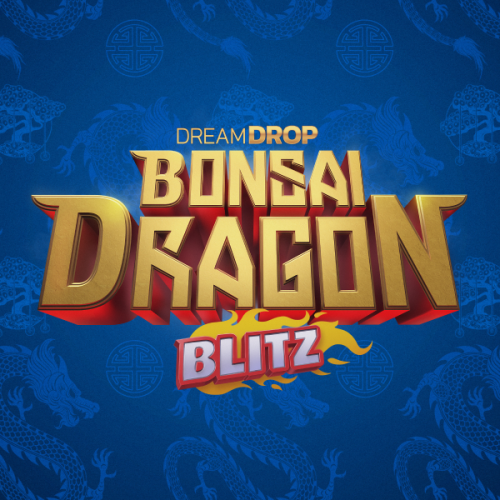 Bonsai Dragon Blitz Dream Drop