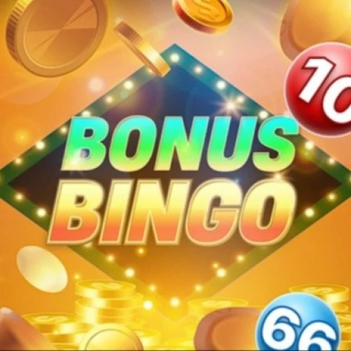 Bonus Bingo (Gemini Gaming)