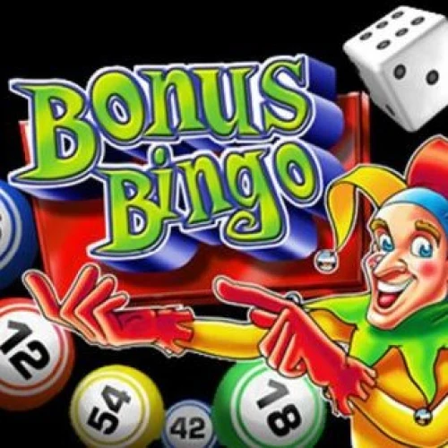 Bonus Bingo (Pascal Gaming)