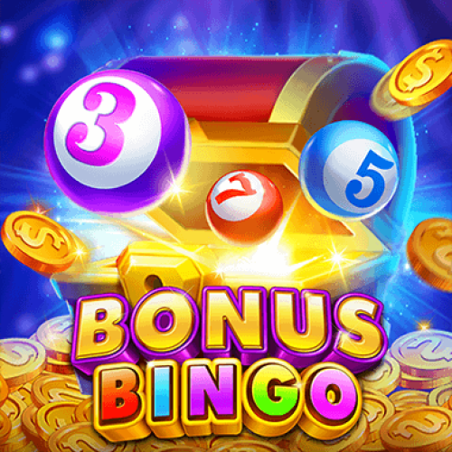 Bonus Bingo (TaDa Gaming)