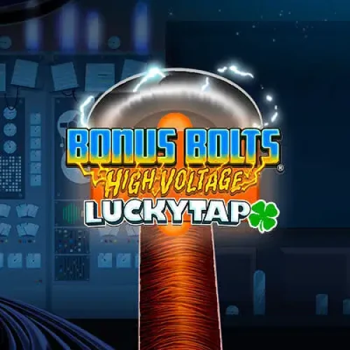 Bonus Bolts High Voltage