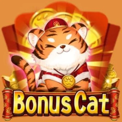 Bonus Cat