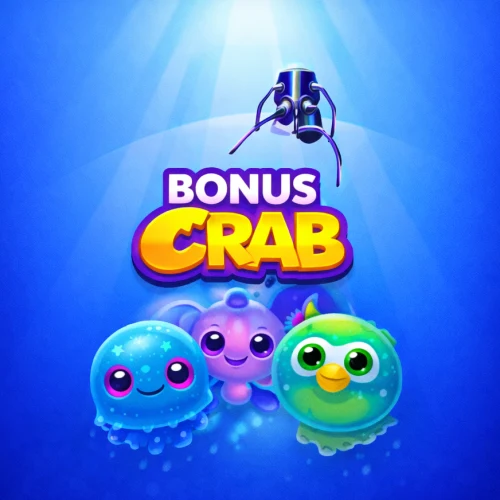 Bonus Crab
