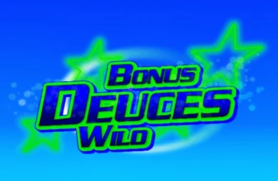Bonus Deuces Wild (Habanero)