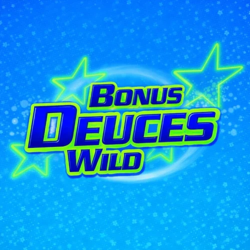Bonus Deuces Wild (Habanero)