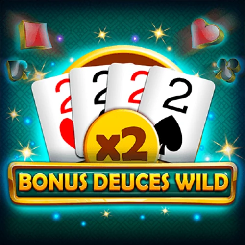 Bonus Deuces Wild (Platipus)