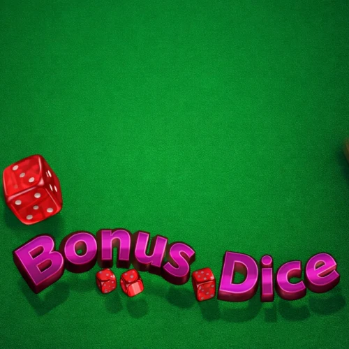Bonus Dice (Amusnet Interactive)