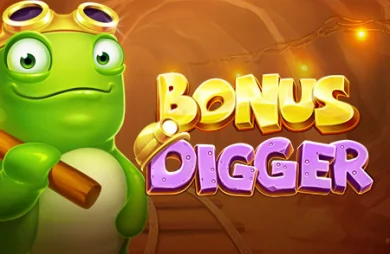 Bonus Digger