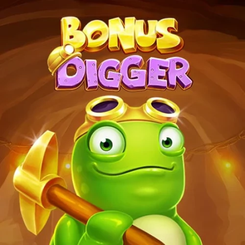 Bonus Digger