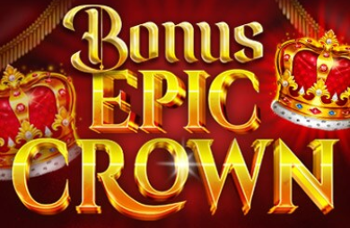 Bonus Epic Crown