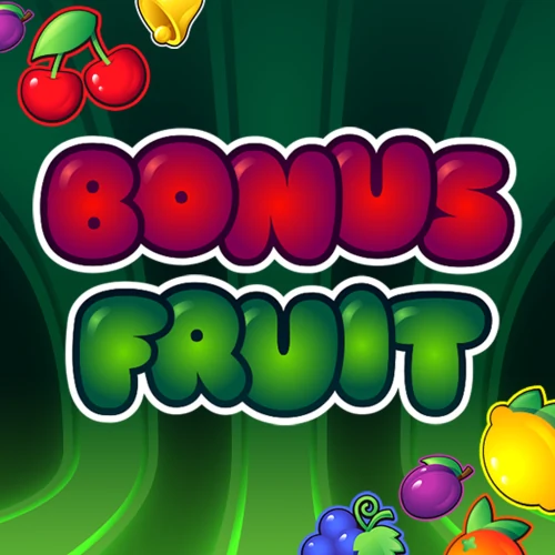 Bonus Fruit