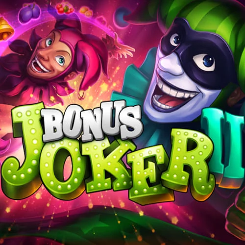 Bonus Joker 2