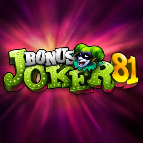 Bonus Joker 81