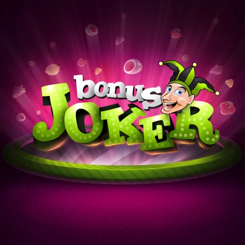 Bonus Joker
