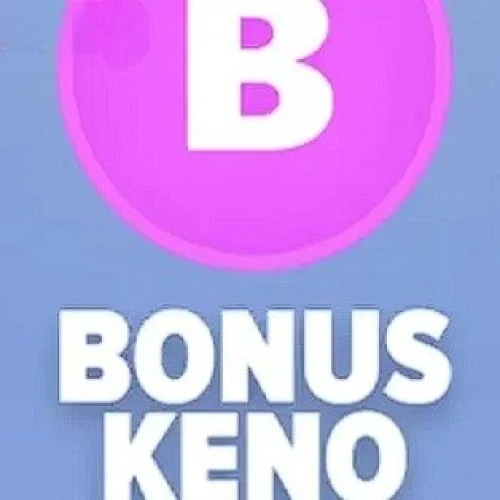 Bonus Keno