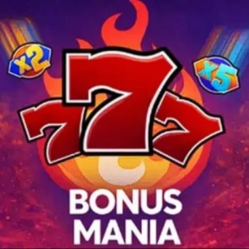 Bonus Mania (PA Slots)