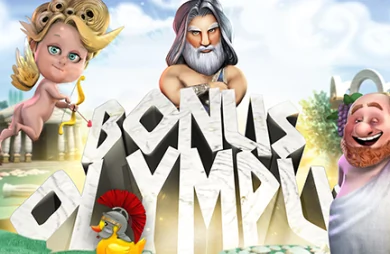 Bonus Olympus