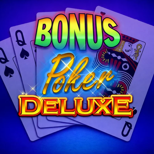Bonus Poker Deluxe (Genii)