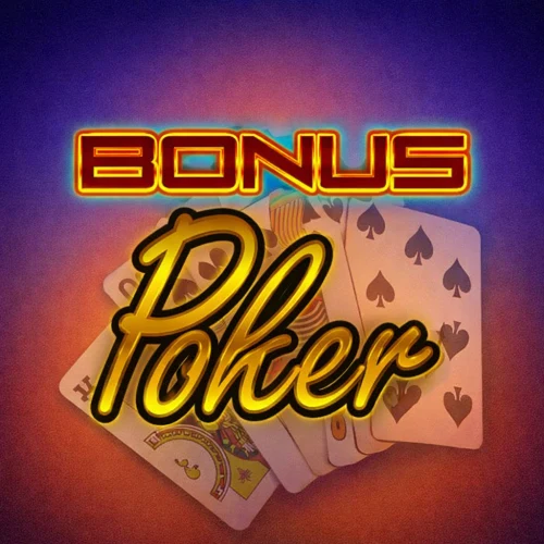 Bonus Poker (Genii)