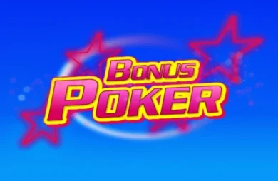 Bonus Poker (Habanero)